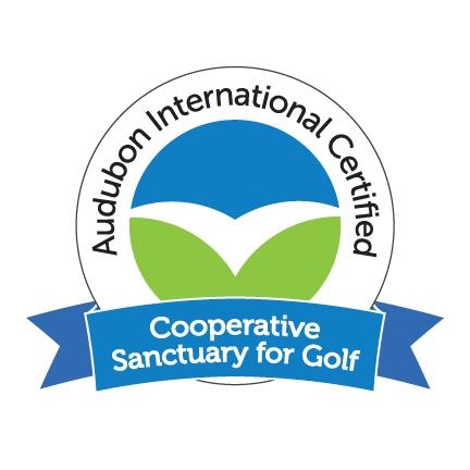 Audubon International Certified for GolfSeal Web