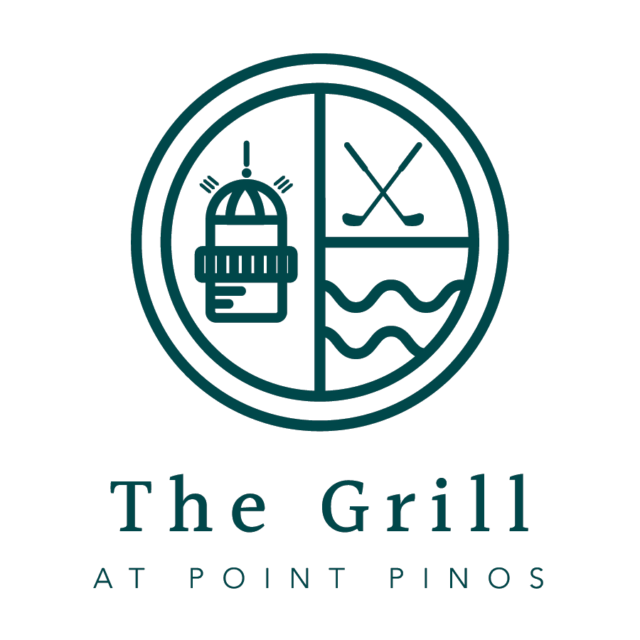 Point Pinos Grill Logo